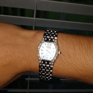 Dressy watch